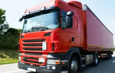 Antalya Ekinözü Ambar Kargo