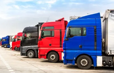 Antalya Ekinözü Ambar Nakliyat