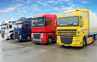 Antalya Ekinözü Nakliye Ambarı