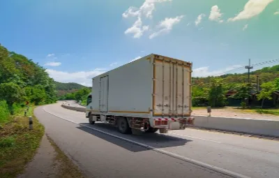 Antalya ile Ekinözü Arası Bulaşık Makinesi Taşıma