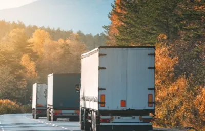 Antalya ile Ekinözü Arası Klima Taşıma